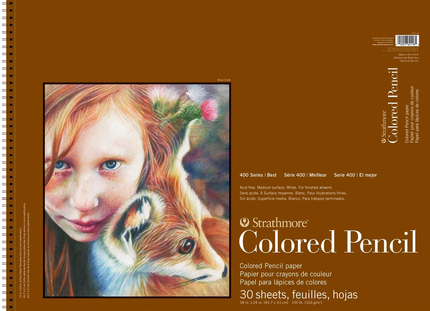 Drawing Pads, Item Number 1569613